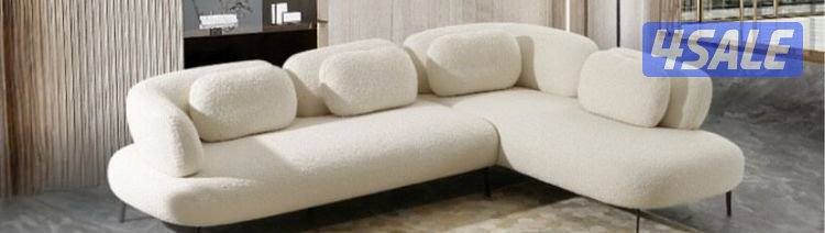 ديوانيات رسميه وديكورات واوجارات ومكتبه تلفزيون وصلات داخليه6