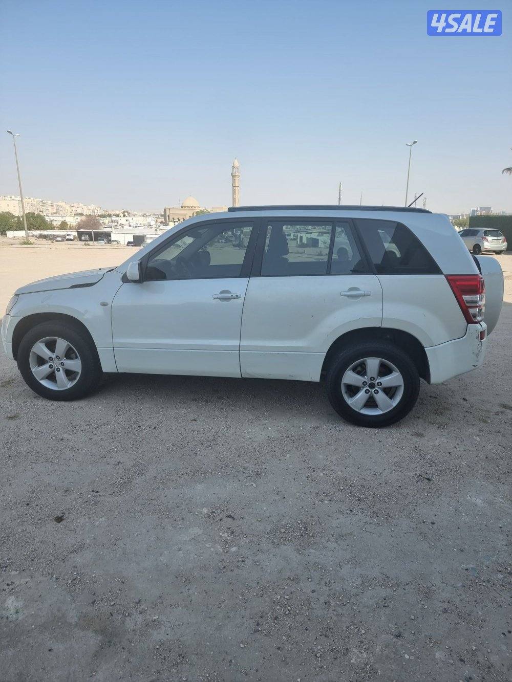 سوزكي فيتارا20090