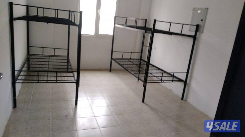 سراير حديد جديد الان متوفر جميع المقاسات متوفره2