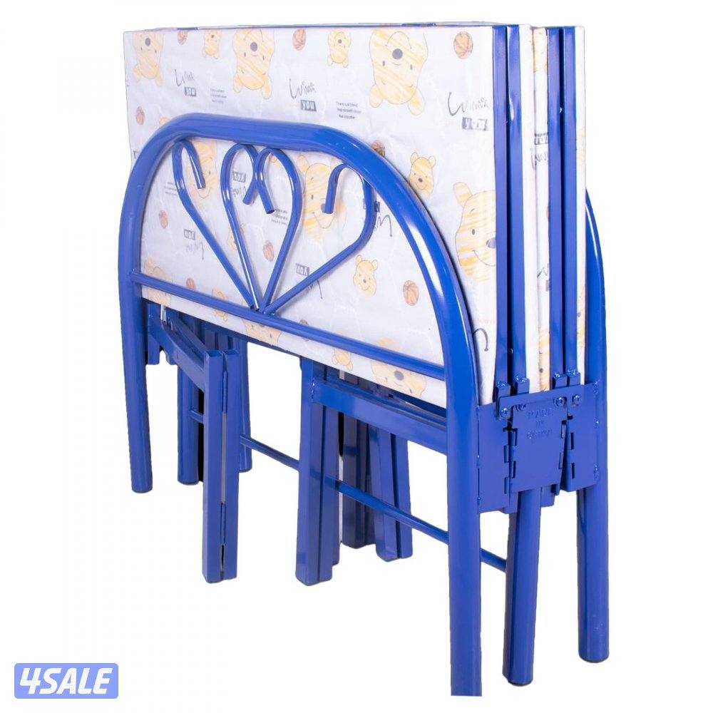 سراير حديد جديد الان متوفر جميع المقاسات متوفره4