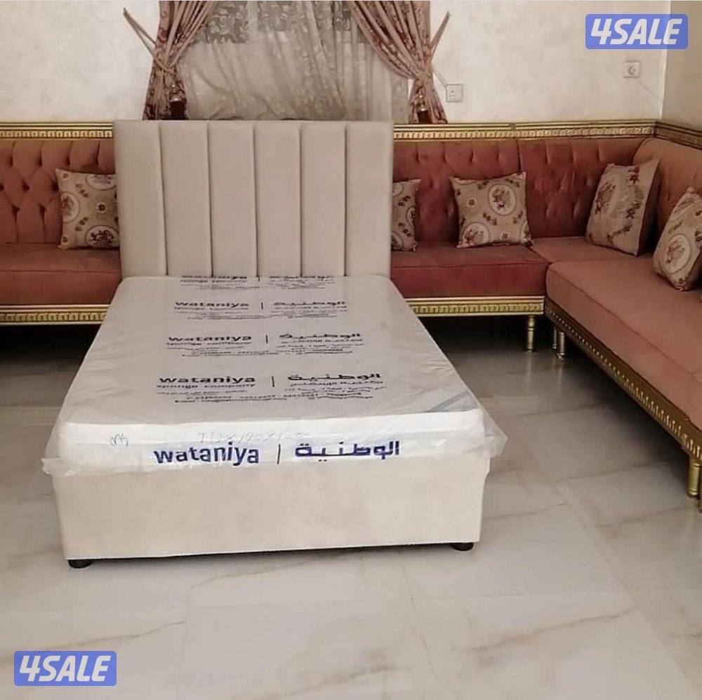 للطفل سراير أطفال جميع الألوان متوفره باقل الأسعار4