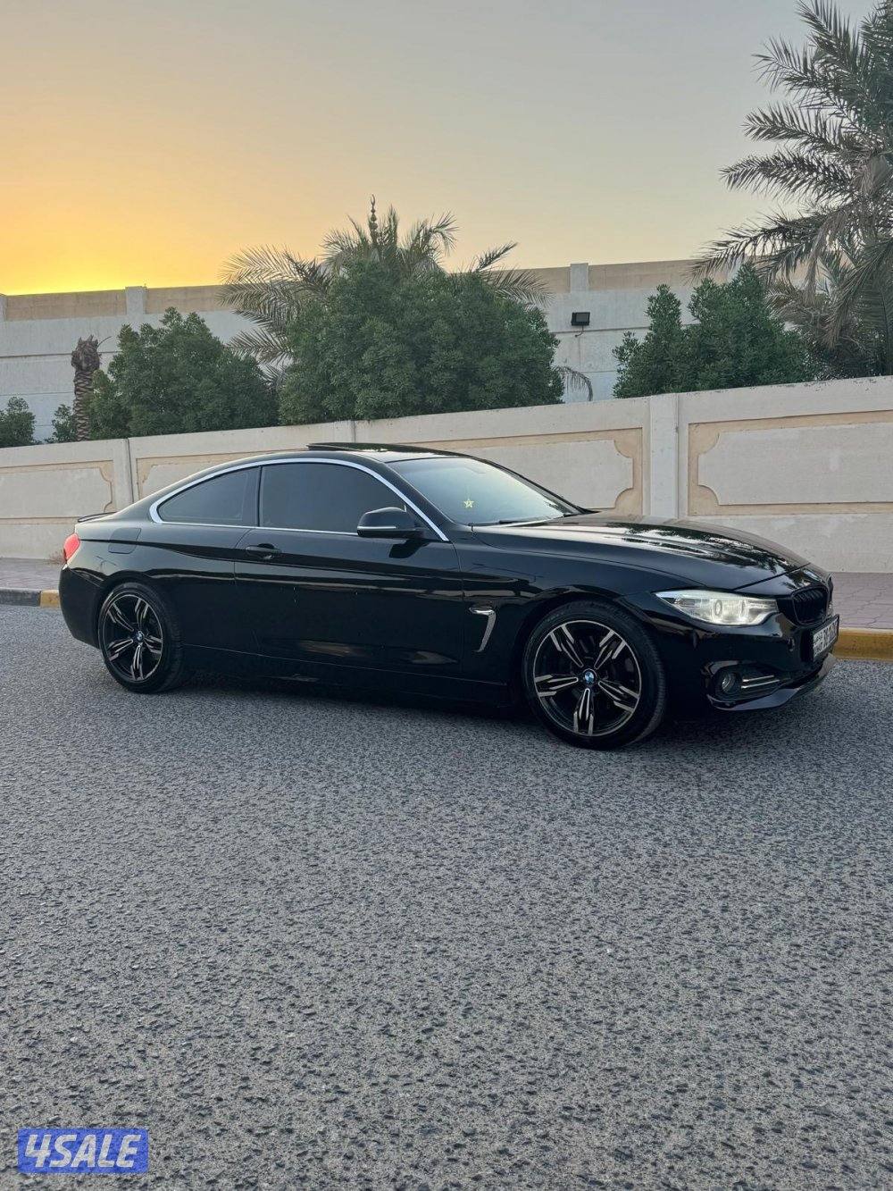 موديل 2014 bmw 4280