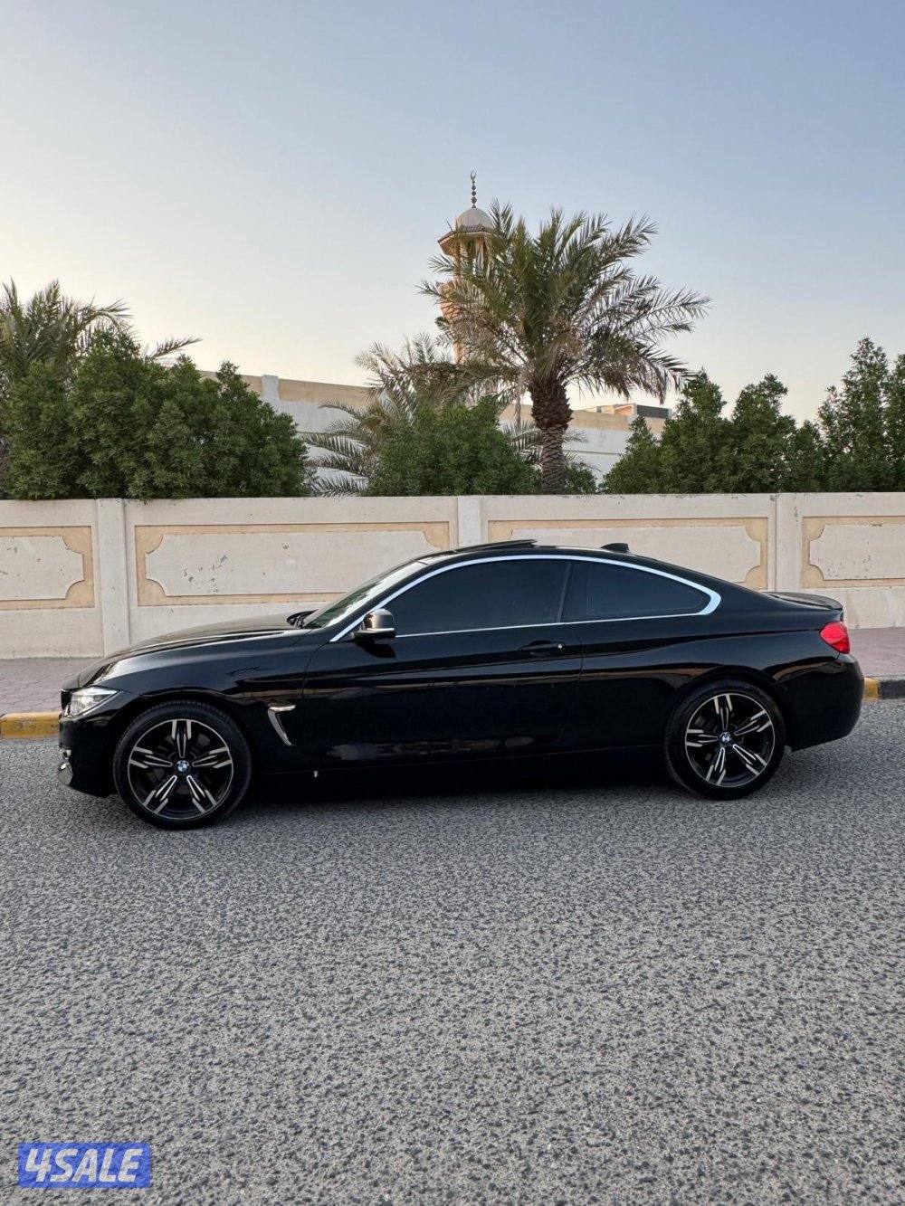 موديل 2014 bmw 4281
