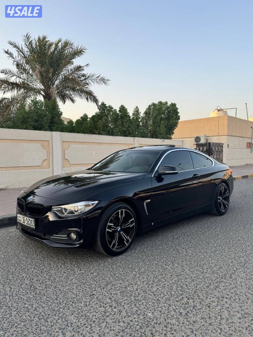 موديل 2014 bmw 4282