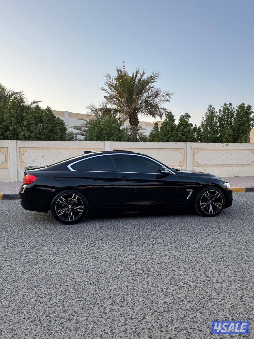 موديل 2014 bmw 4283