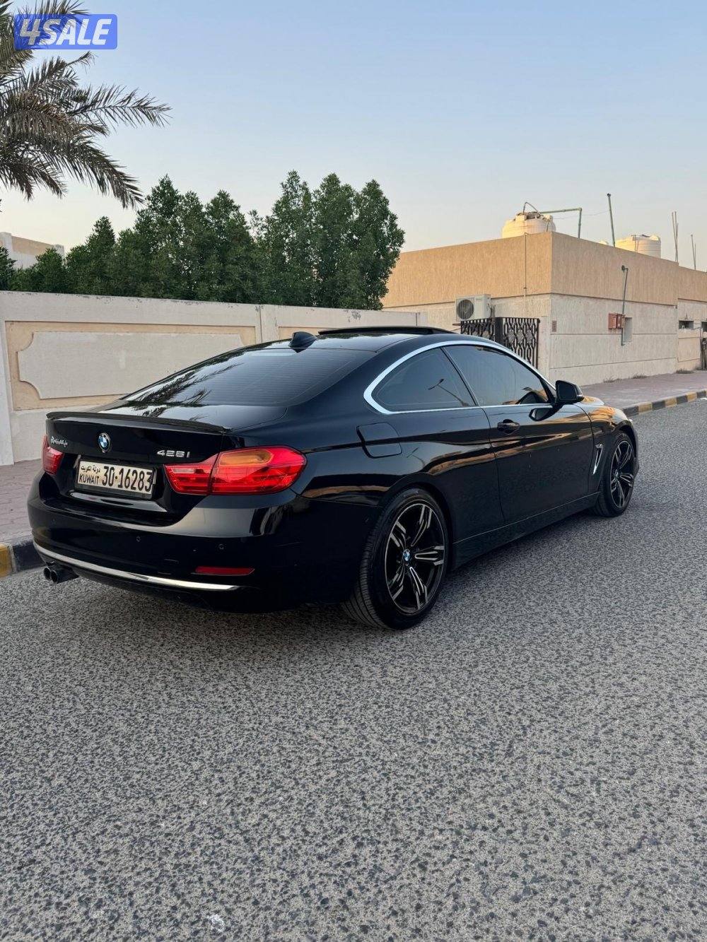 موديل 2014 bmw 4284