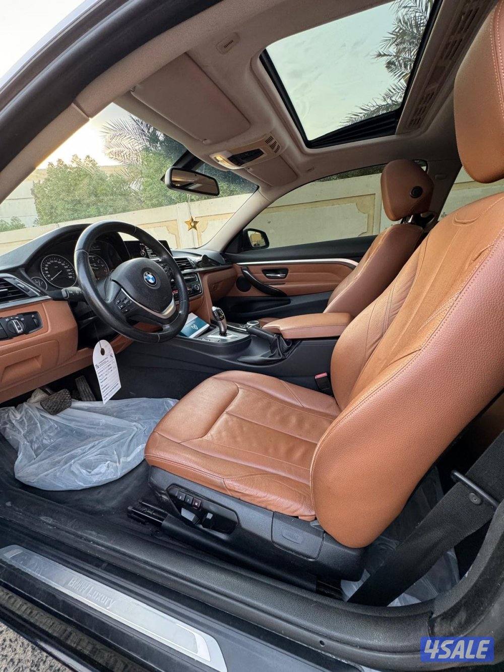 موديل 2014 bmw 4286