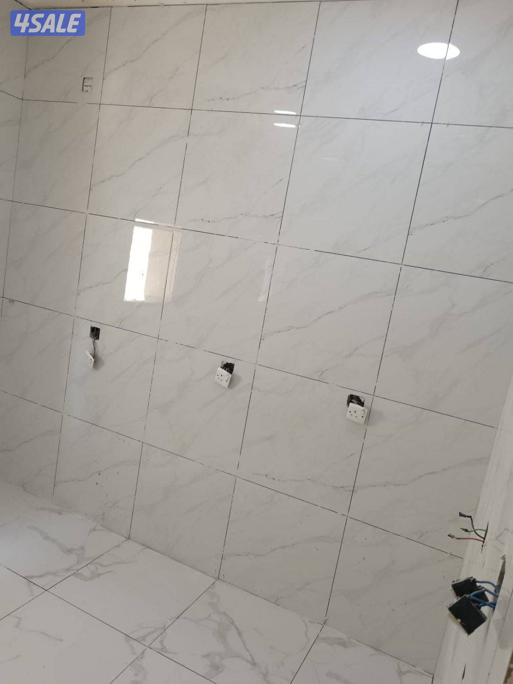 تركيب سيراميك وصحي2