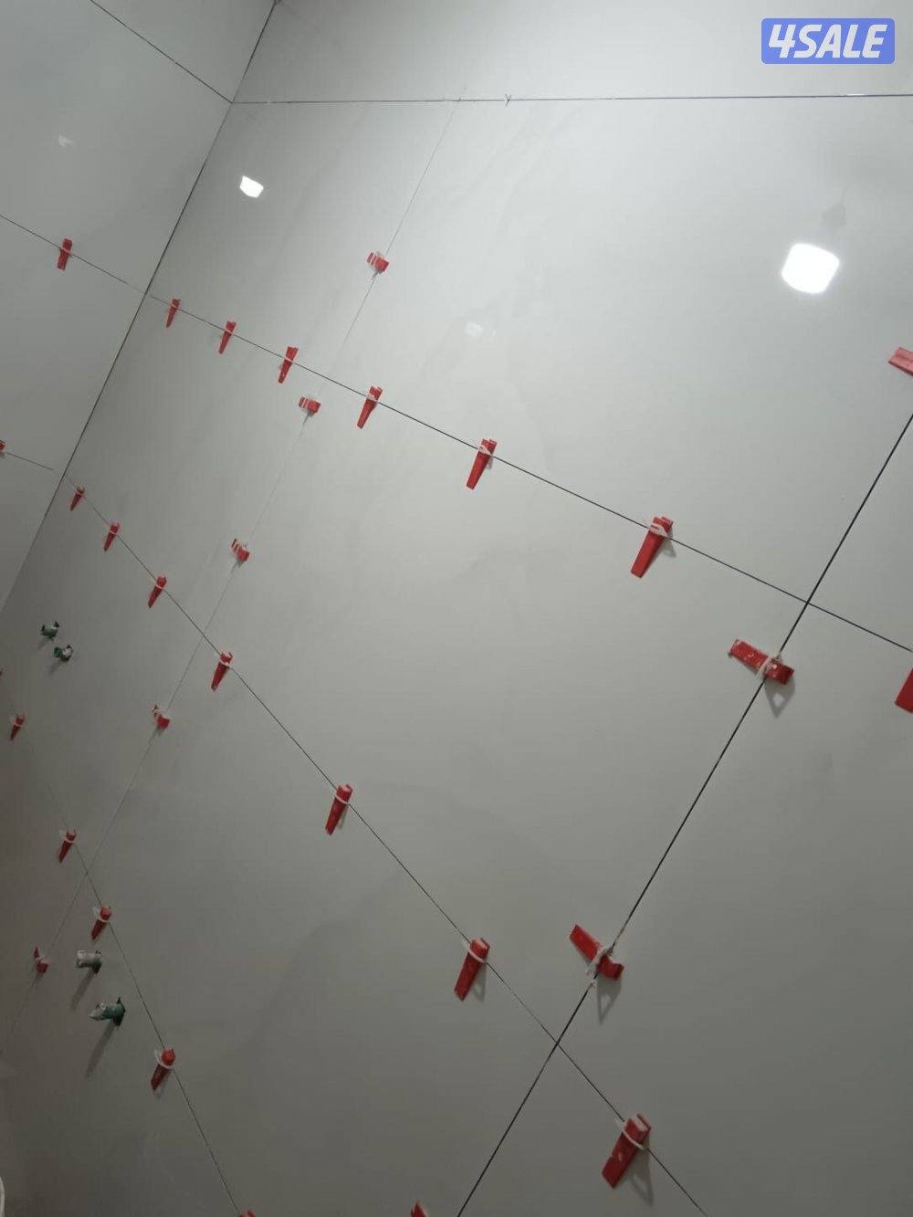 تركيب سيراميك وصحي1