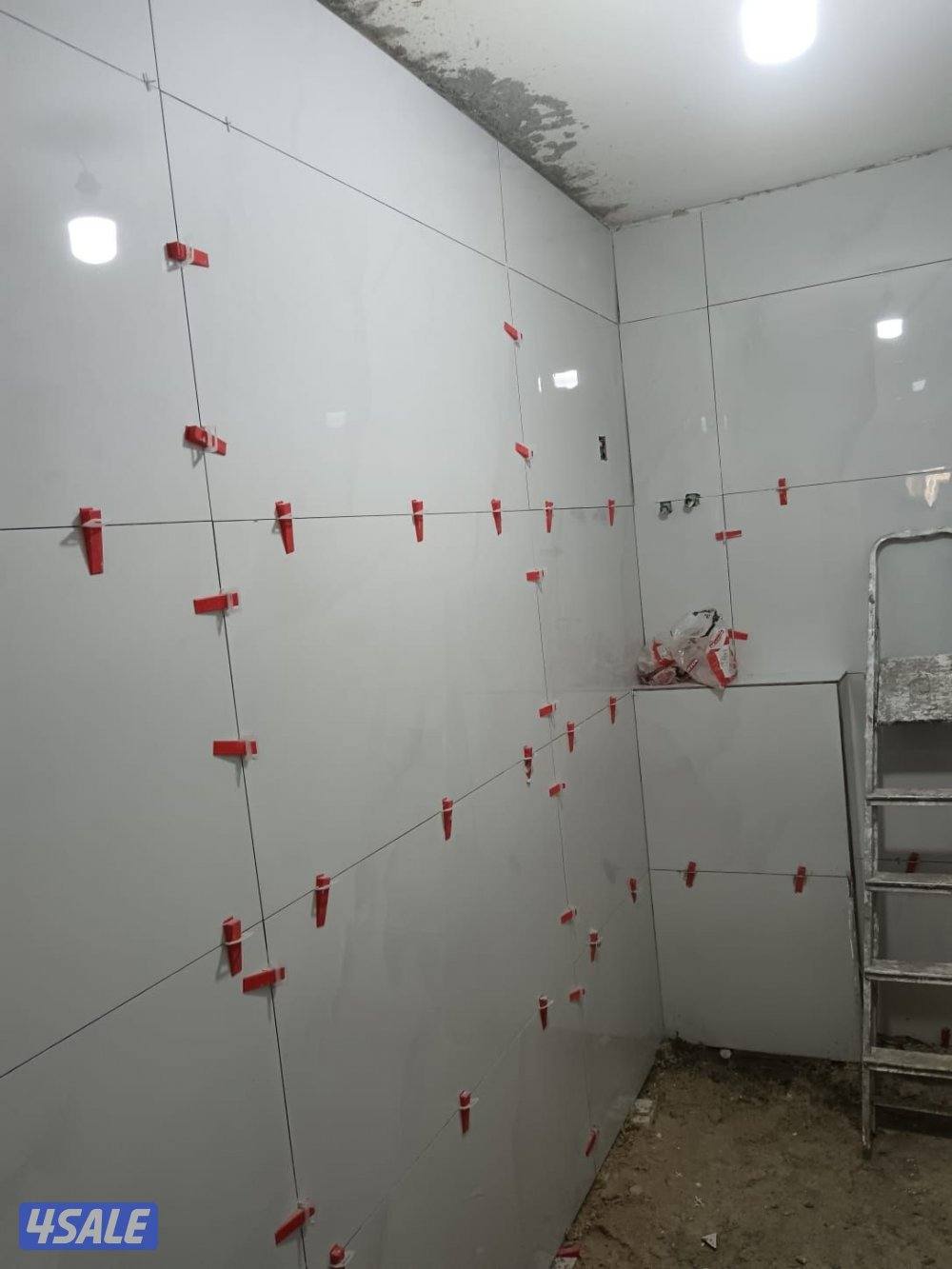 تركيب سيراميك وصحي4