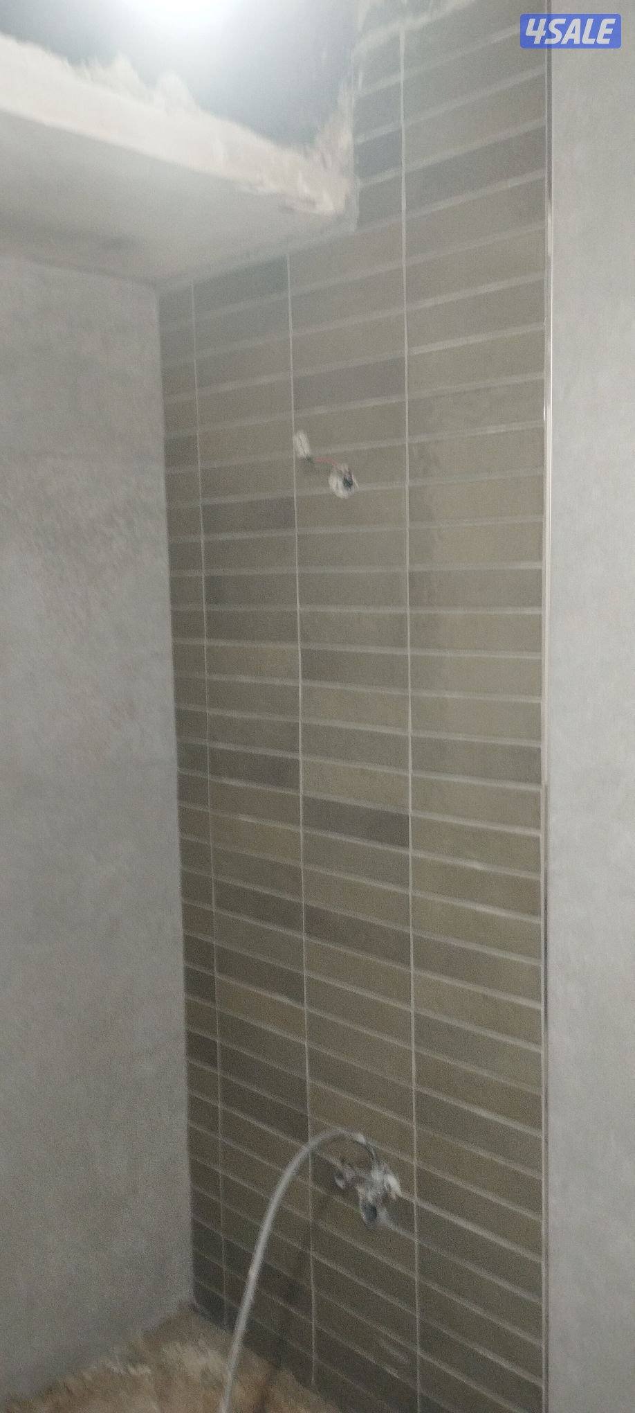 تركيب سيراميك وصحي6