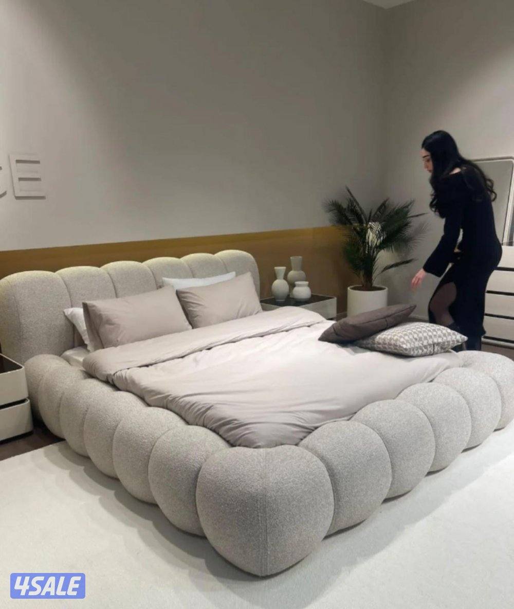 مرحبا نقدم لكم عالم من السراير الحديثة بسعر مناسب2