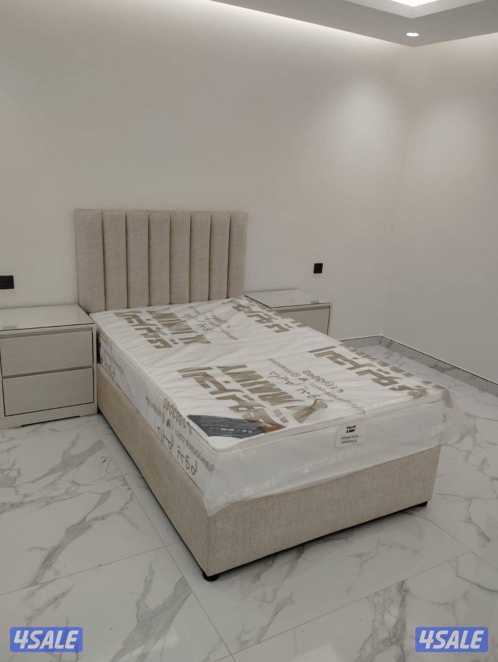 مرحبا نقدم لكم عالم من السراير الحديثة بسعر مناسب4