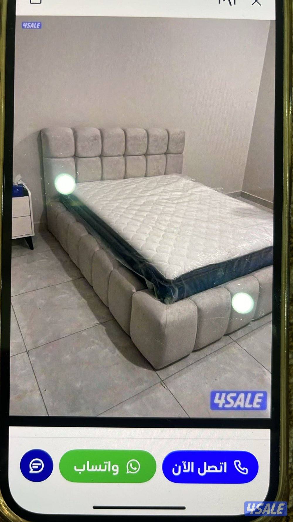 مرحبا نقدم لكم عالم من السراير الحديثة بسعر مناسب7