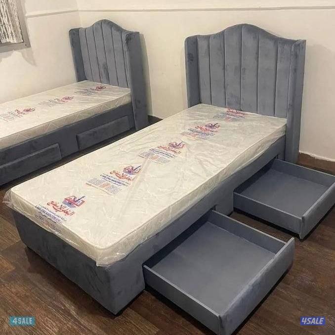 تفصال أحدث السراير والفرشات الطبي5