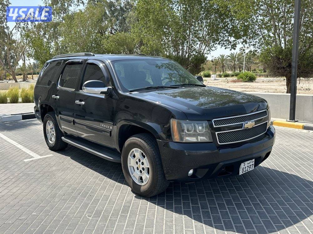 للبيع تاهو LT0