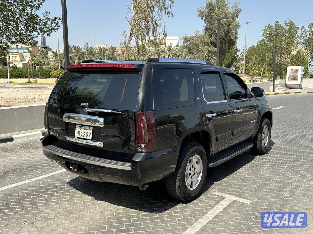 للبيع تاهو LT2