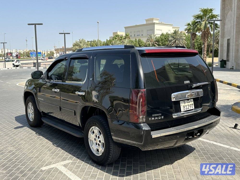 للبيع تاهو LT3