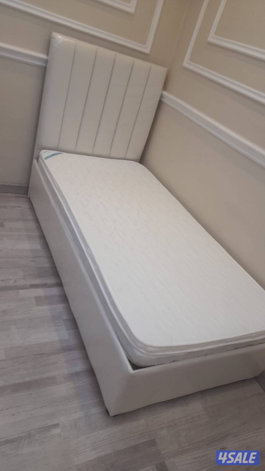 معرض السيل للاثاث والمفروشات الطبي جميع انواع الفرشات الان بجميع ٦5