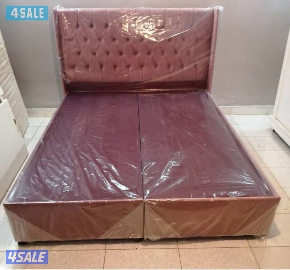 عالم السراير والفرشات الطبي5