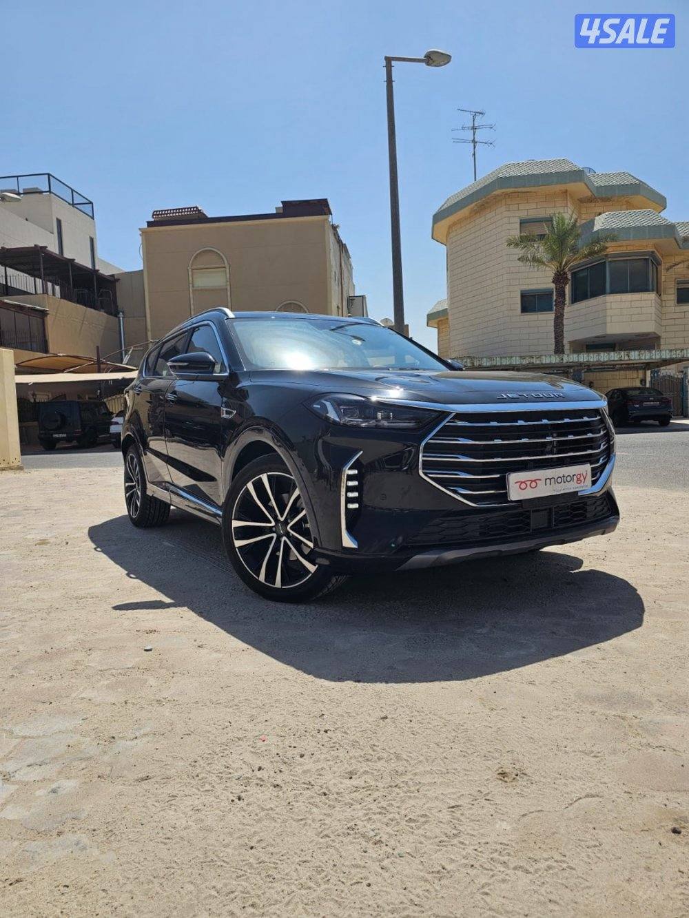 للبيع جيتور X70 plus موديل 20240
