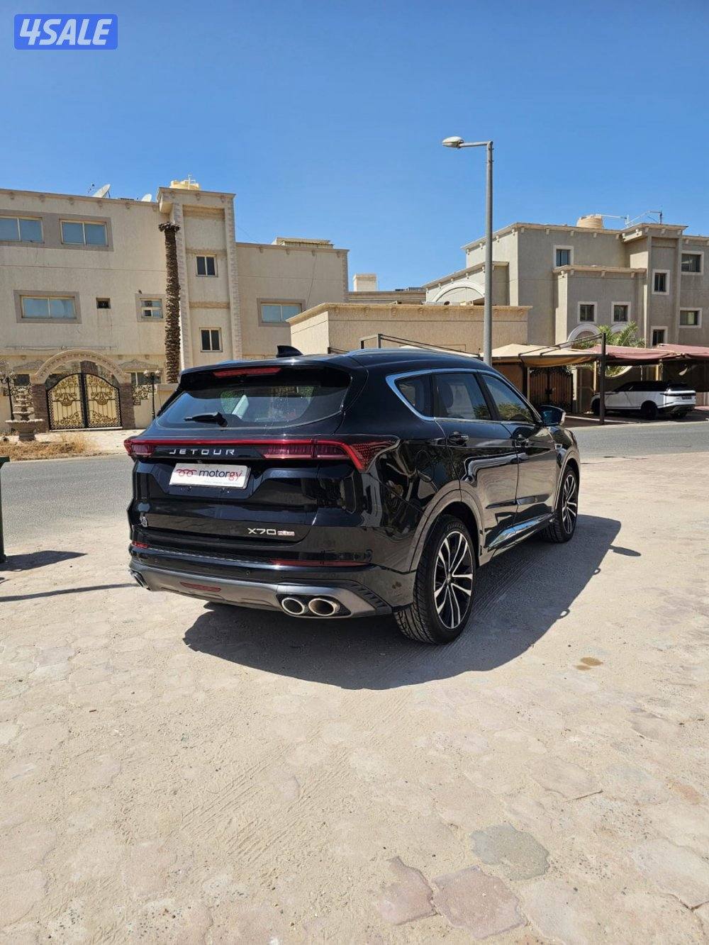 للبيع جيتور X70 plus موديل 20241