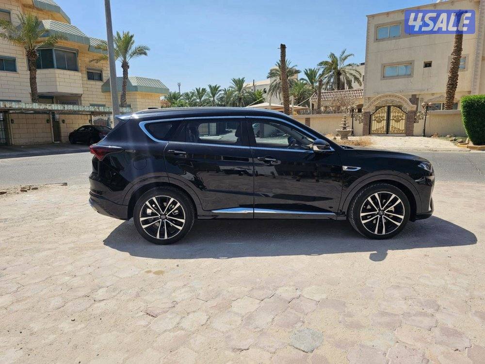 للبيع جيتور X70 plus موديل 20242