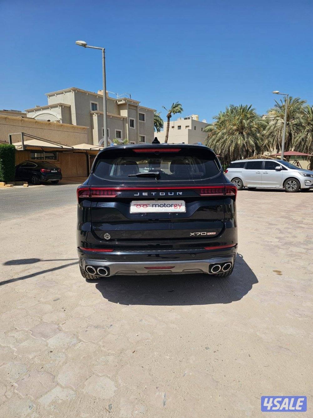 للبيع جيتور X70 plus موديل 20244