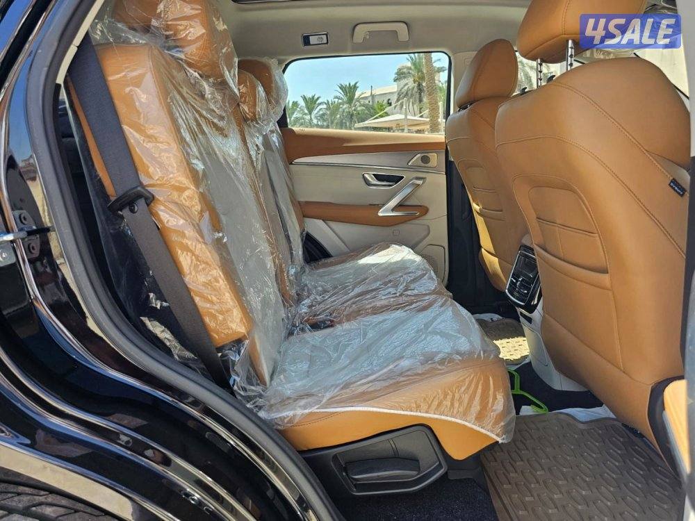 للبيع جيتور X70 plus موديل 202410
