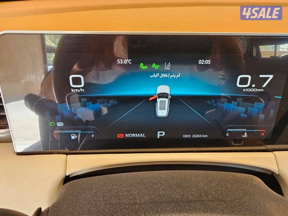 للبيع جيتور X70 plus موديل 202415