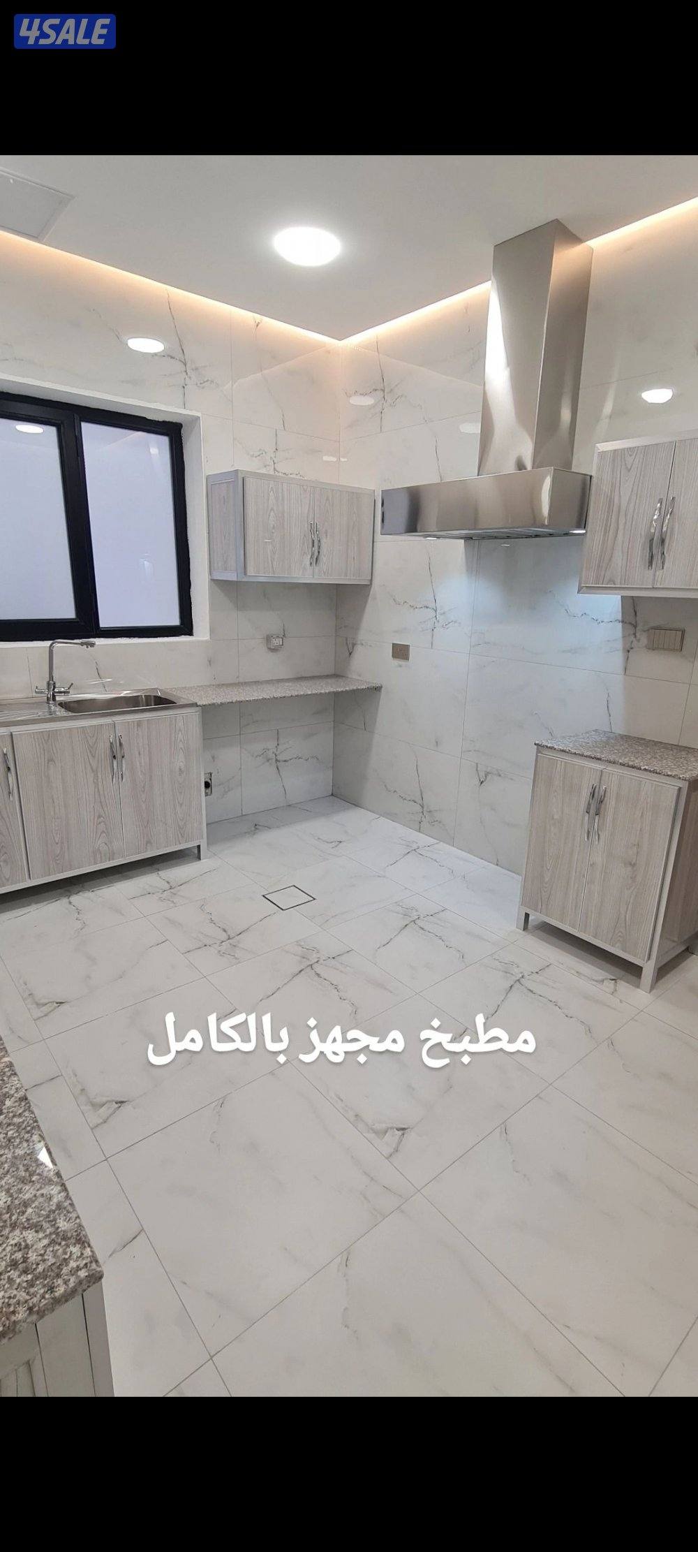 ايجار شقة بالمطلاع4