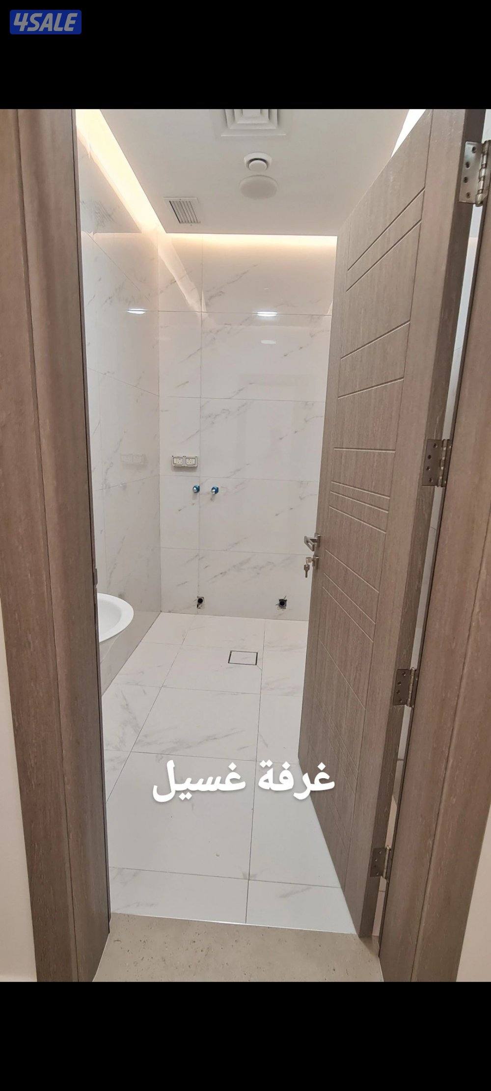 ايجار شقة بالمطلاع8