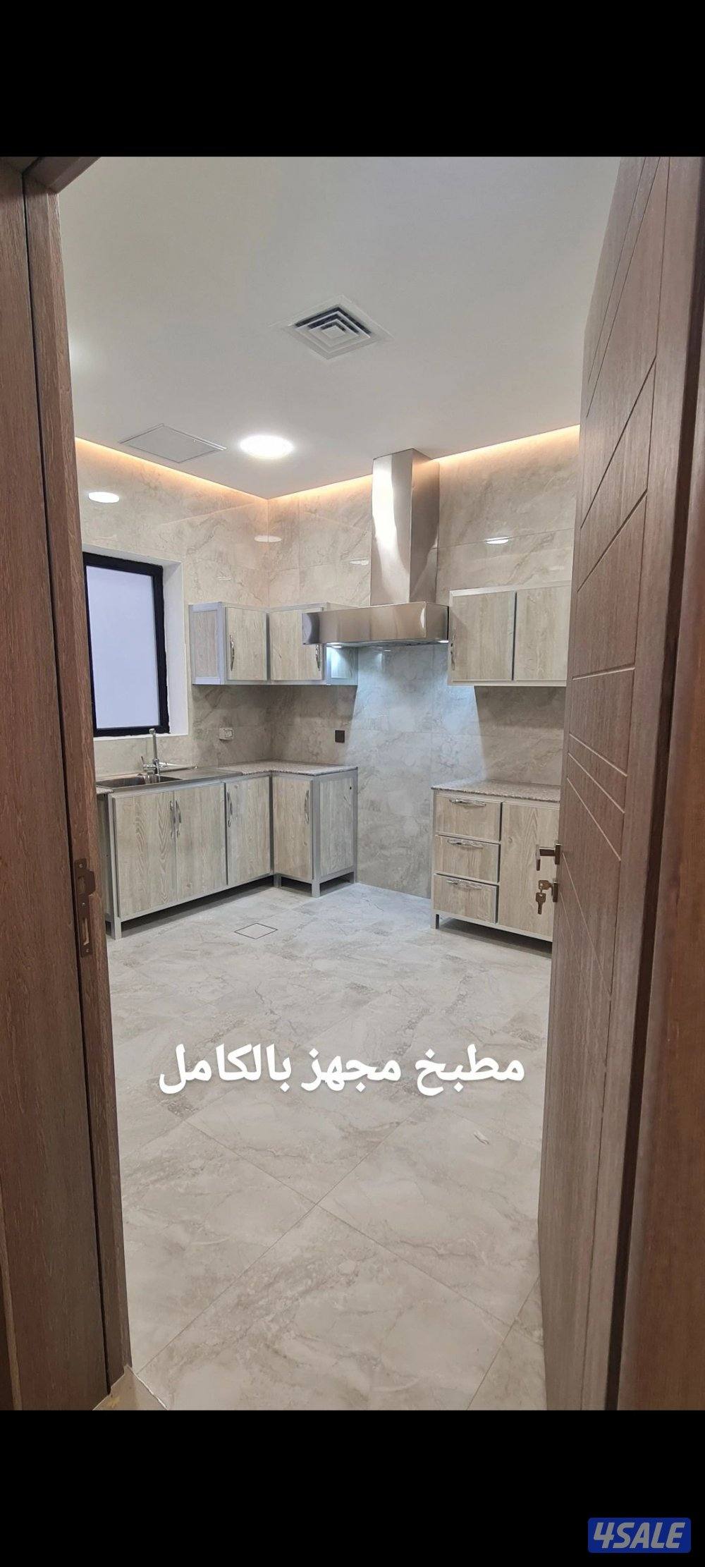 ايجار شقة بالمطلاع9