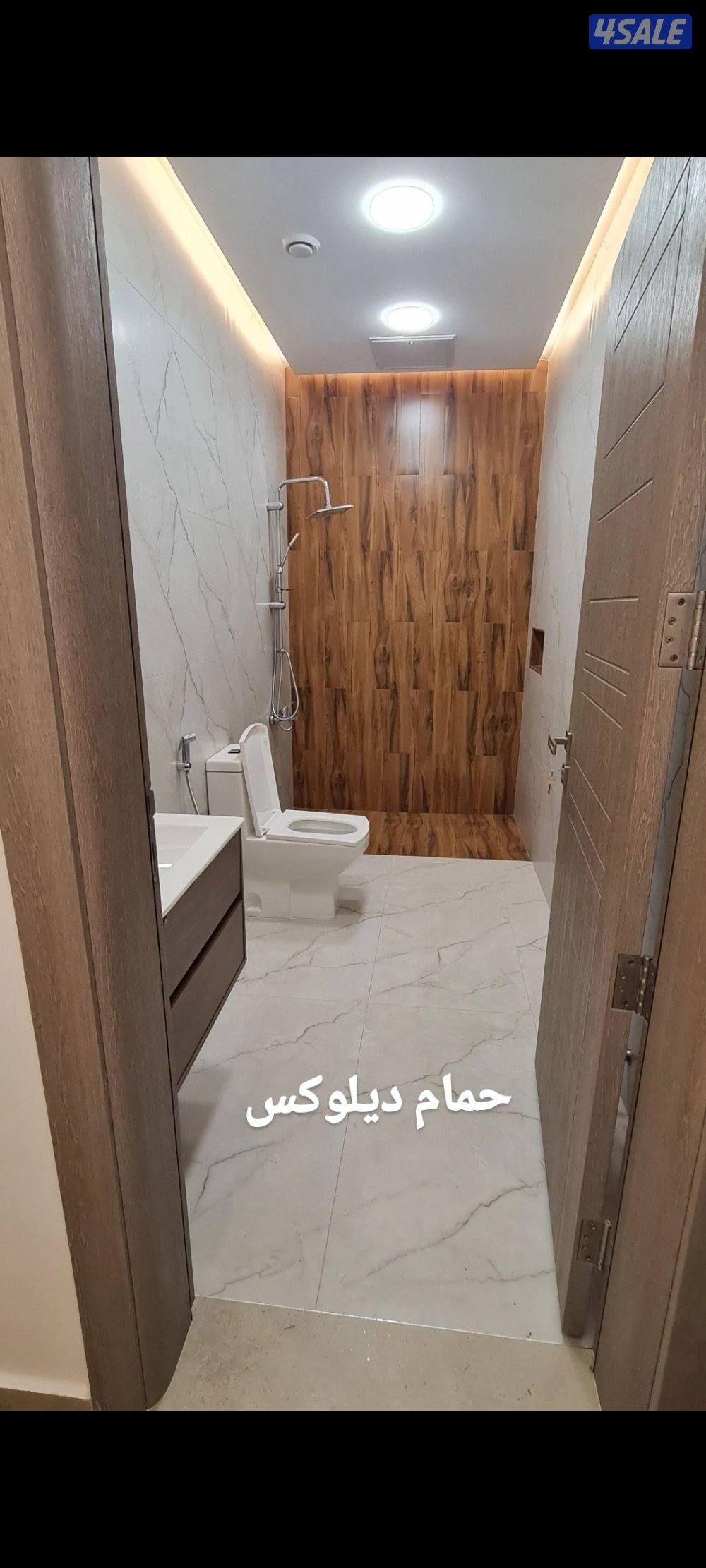 ايجار شقة بالمطلاع11