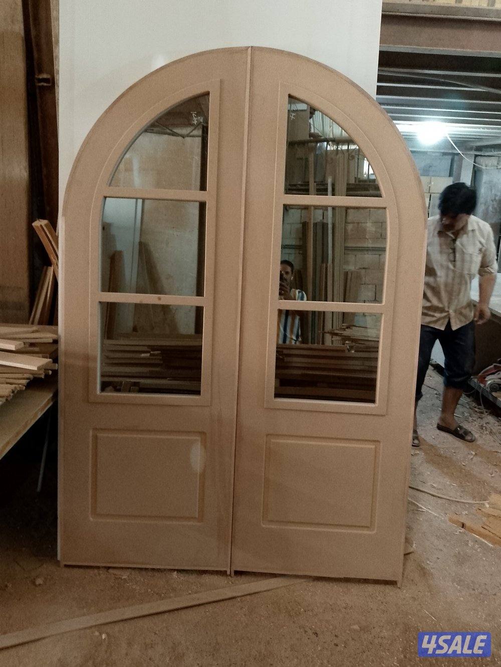 نجار باكستاني أبو على3