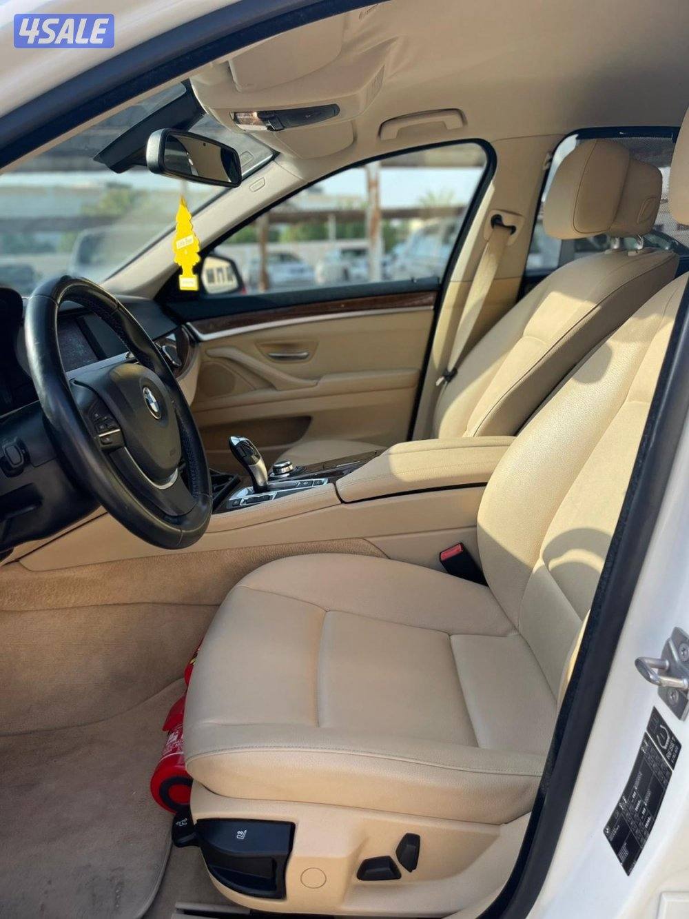 بي ام دبليو 520 وارد الغانم فحص جير مكينه شاصي البدي قطعتين6