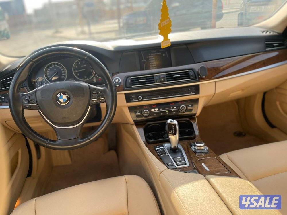 بي ام دبليو 520 وارد الغانم فحص جير مكينه شاصي البدي قطعتين8