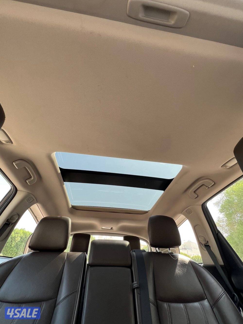 للبيع انفنتي QX60 نظيفة جدًا بسعر 2100 د.ك5