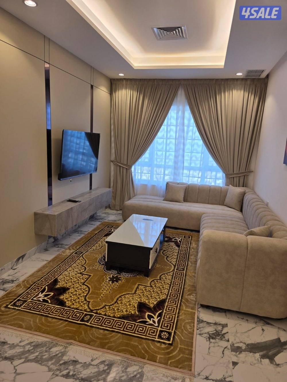 شقق باطلاله بحريه اول ساكن1