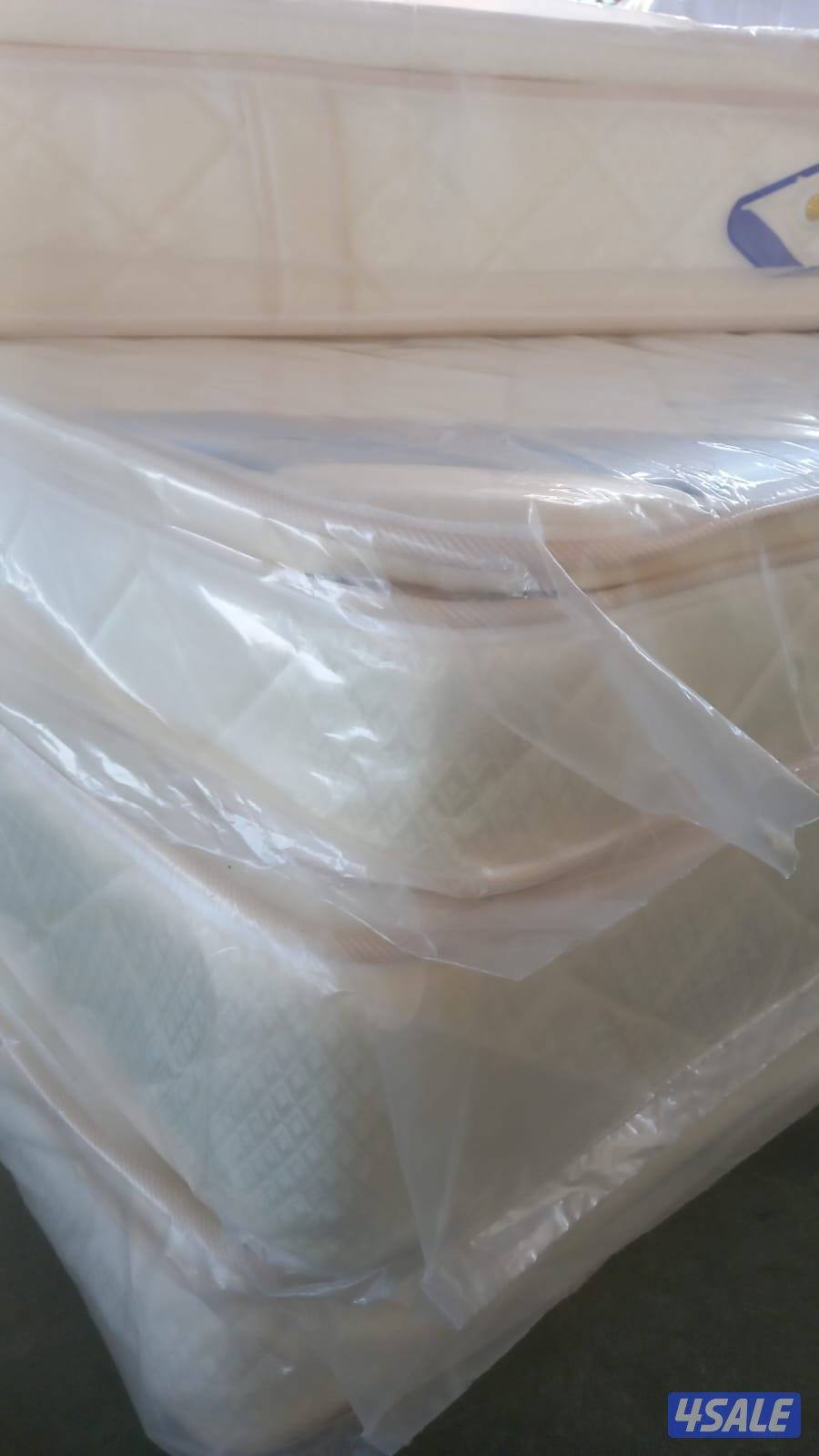 فرشات البغلي للاسفنج المراتب والمراتب الطبي جميع المقاسات3