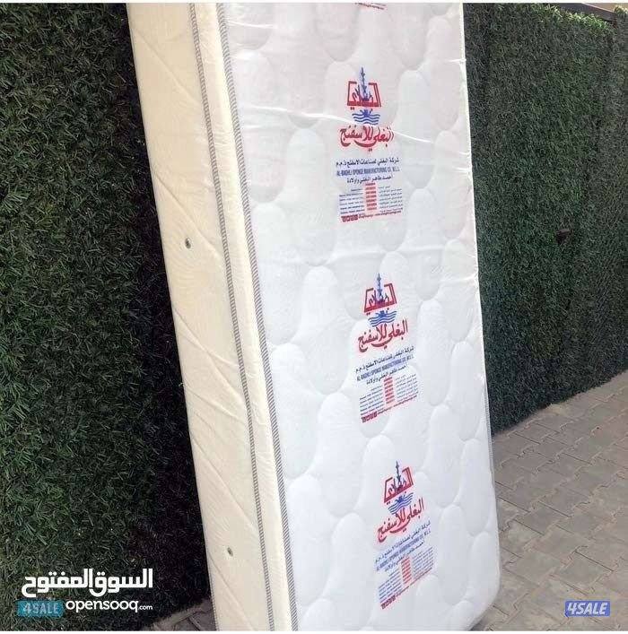 فرشات البغلي للاسفنج المراتب والمراتب الطبي جميع المقاسات10