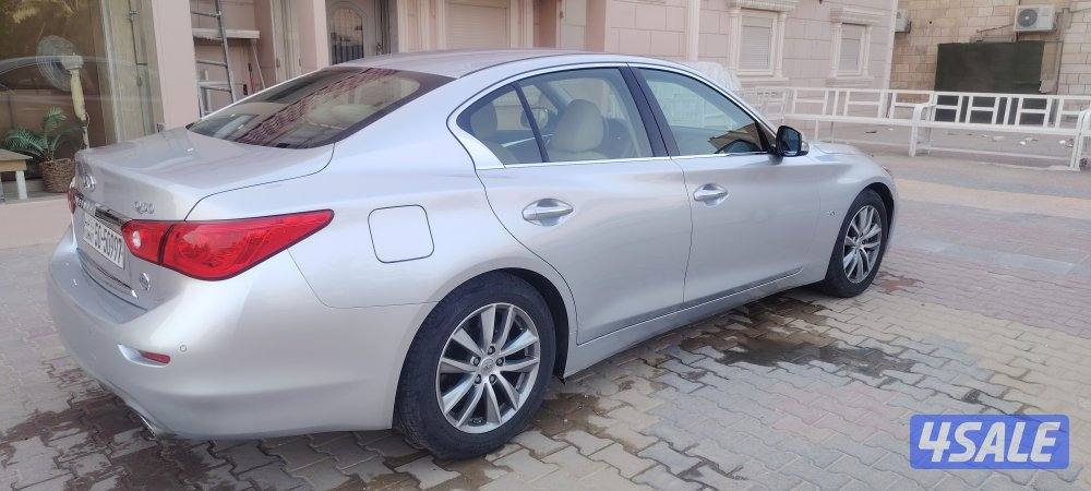 انفنتي  Q51
