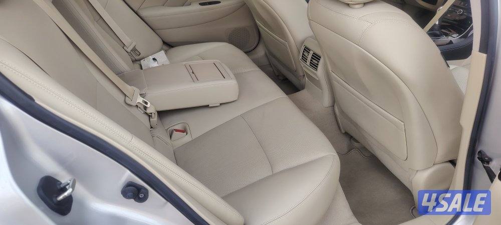 انفنتي  Q57