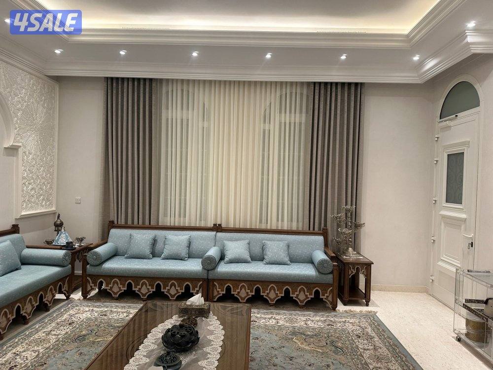 تفصال ستائر ويفي فندقي امريكي حلق احدث انواع الموديلات15