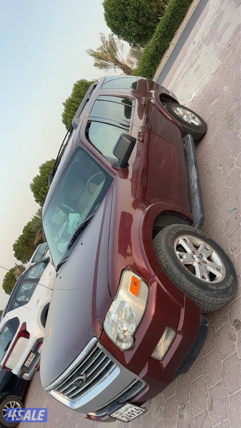 للبيع اكسبلورر2