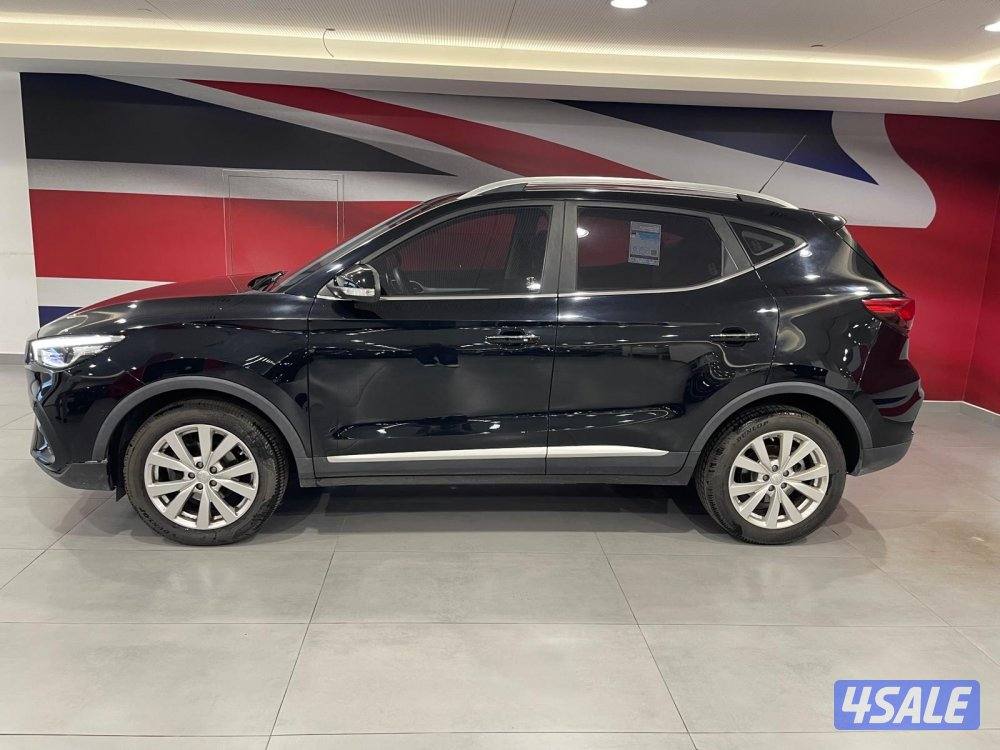 MG ZS STD 20240