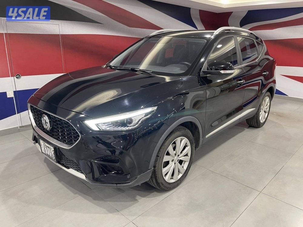 MG ZS STD 20242