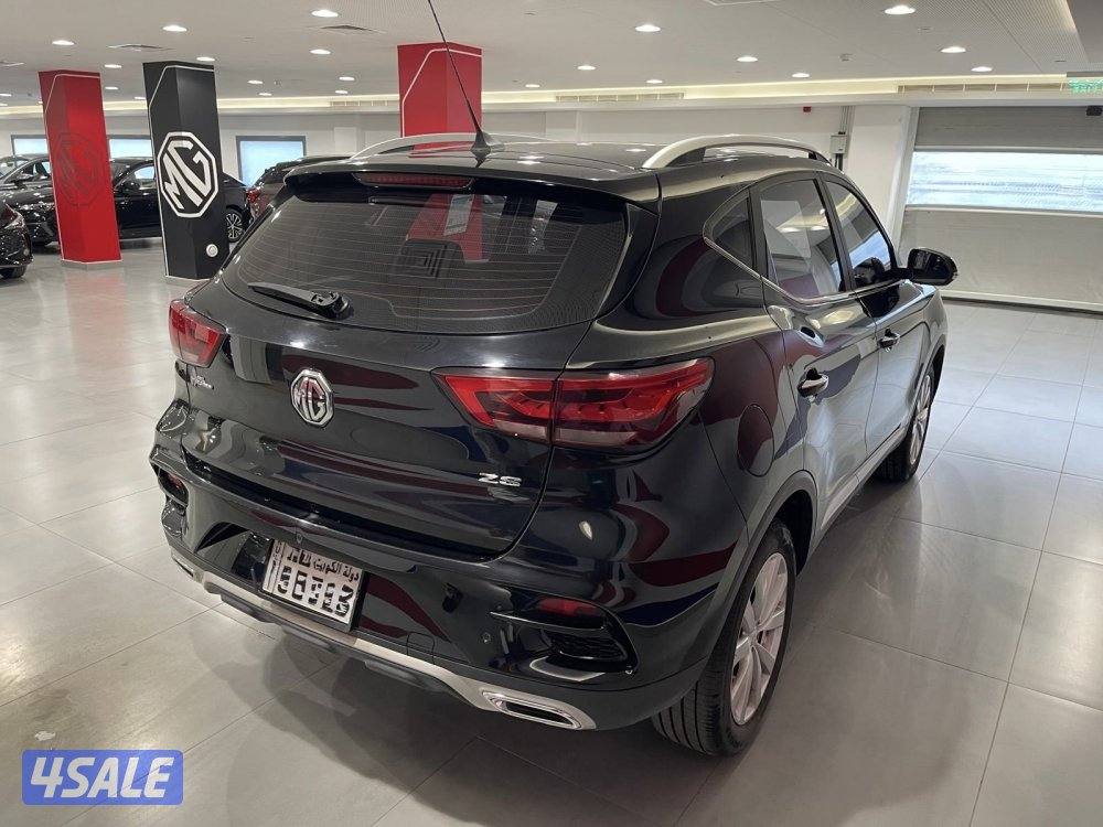 MG ZS STD 20244