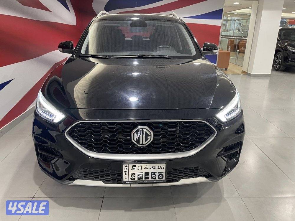 MG ZS STD 20245
