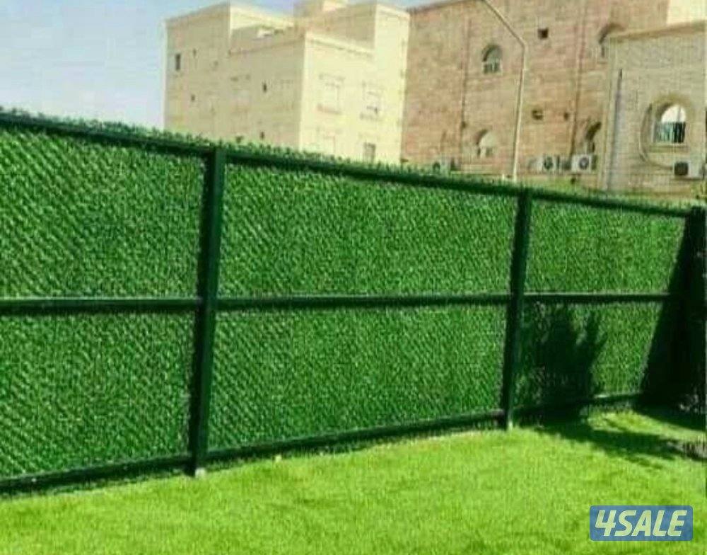 مضلات/ديوانيات /شبك تركي /غرف جميع انواع الحداده باداره ابو علي6